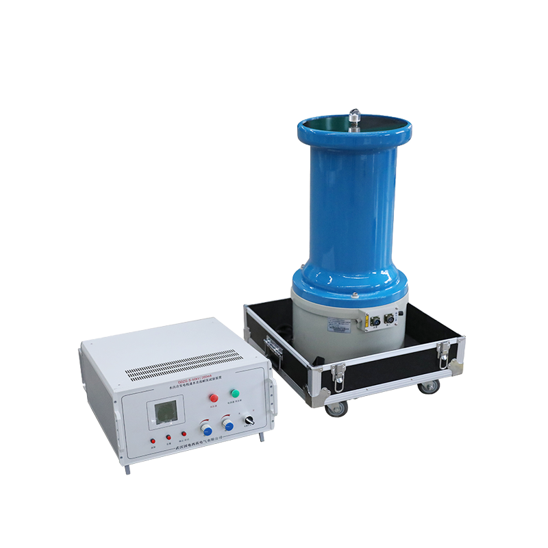 GDZG-S水内冷发电机通水直流耐压试验装置