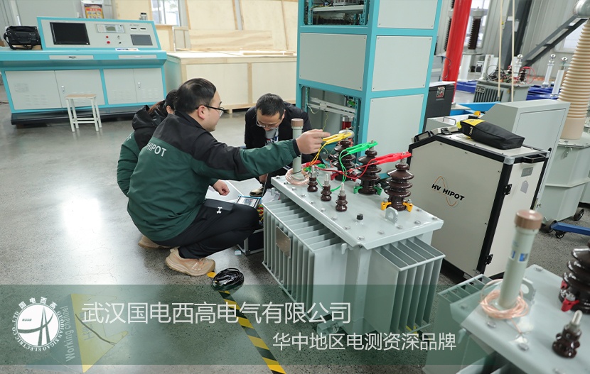 再度下单!江苏客户缘何对我们设备 “一往情深”