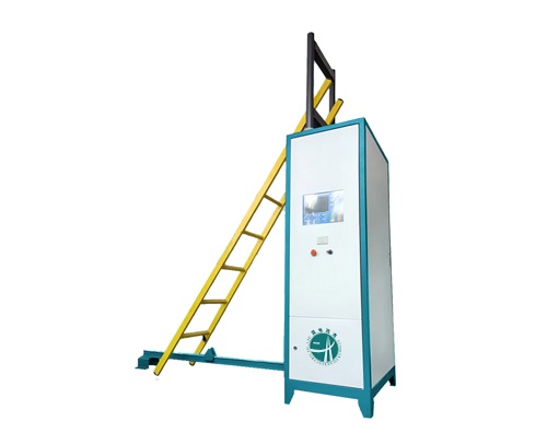 梯具静负荷试验机