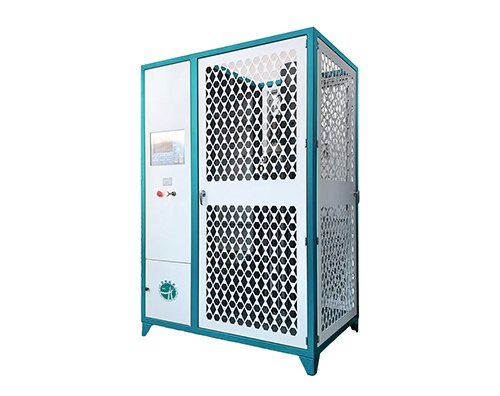 脚扣登高板静载试验机