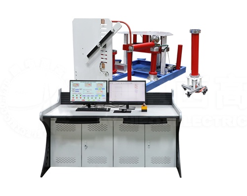 冲击电压控制设备