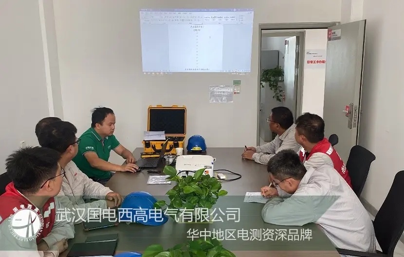 设备调试 |内蒙古手持局放仪等设备调试与培训 设备调试 |内蒙古手持局放仪等设备调试与培训