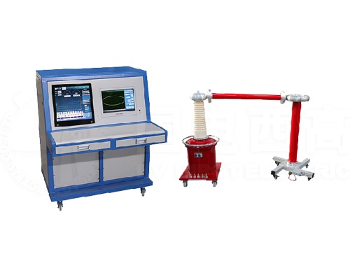 互感器感应局放耐压试验系统 互感器感应局放耐压试验系统