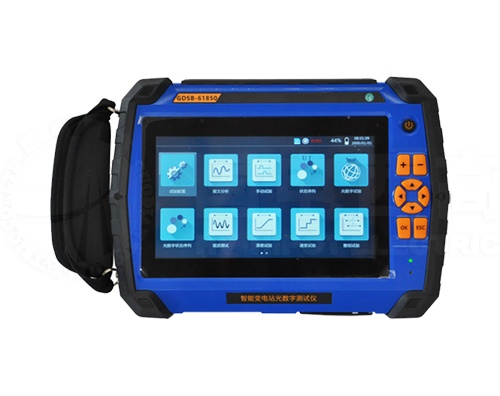 智能变电站光数字测试仪 智能变电站光数字测试仪