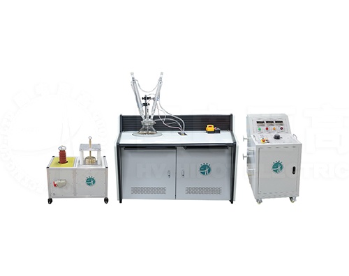 水扩散、泄漏电流试验装置