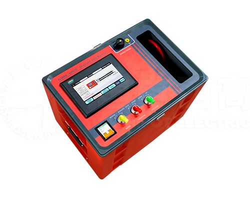 数字恒流烧穿仪 数字恒流烧穿仪