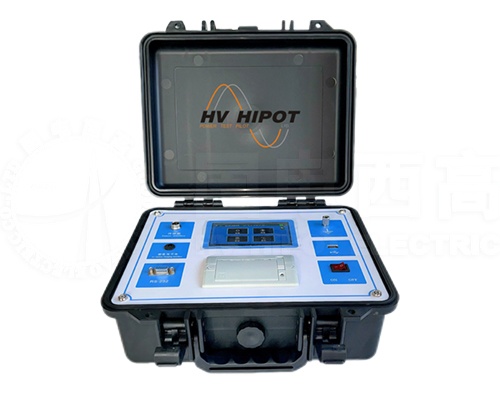 隔离开关触指压力测试仪