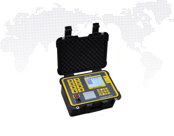 高低压开关柜通电试验台选型方法 高低压开关柜通电试验台选型方法