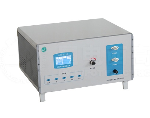 小型冲击电压发生器