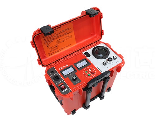 电缆故障定位电桥